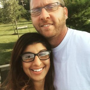 Meet your Posher, Scott